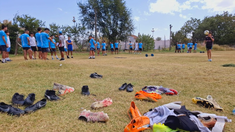 No arranca el torneo de Primera Divisi�n